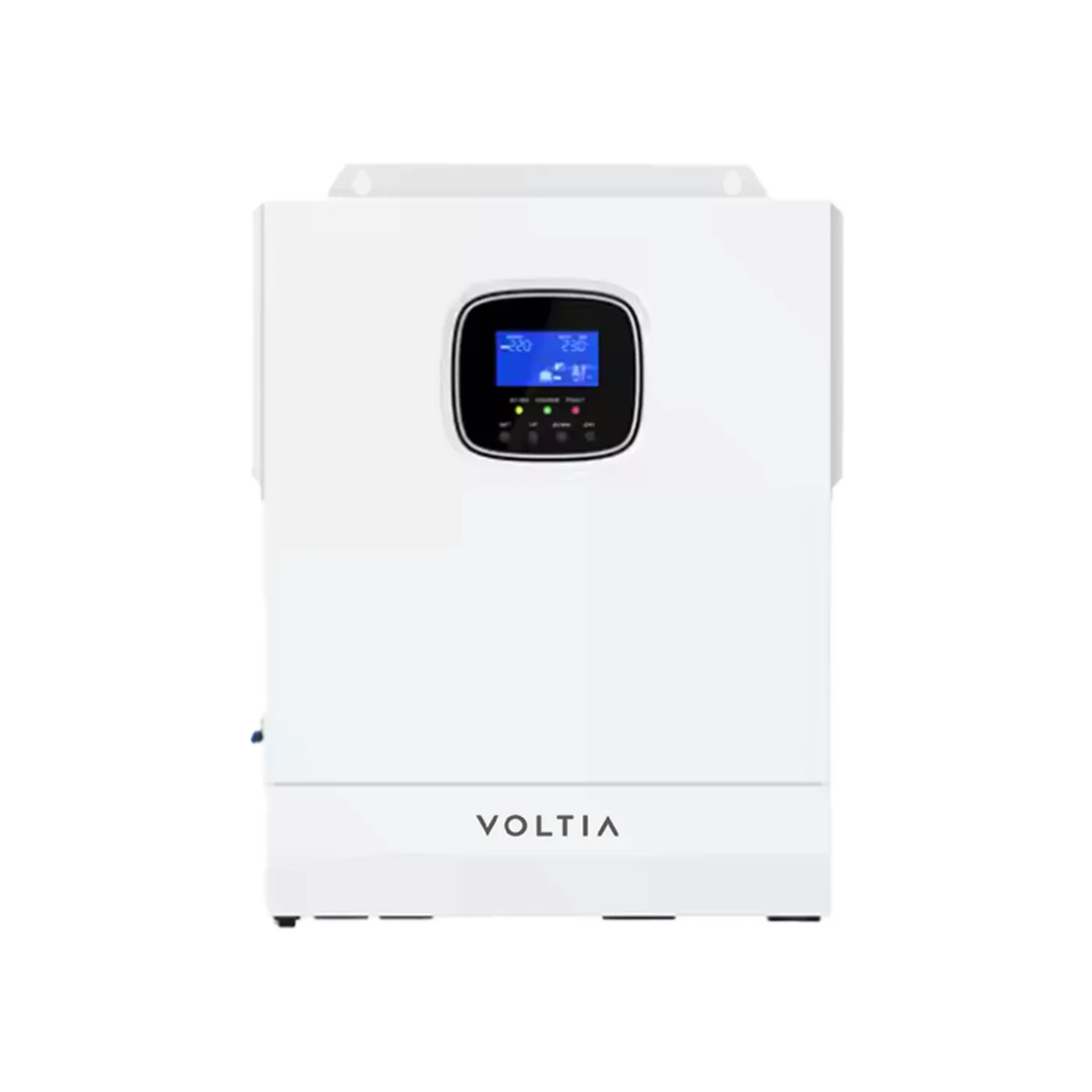 Inversor 3-6 kW
