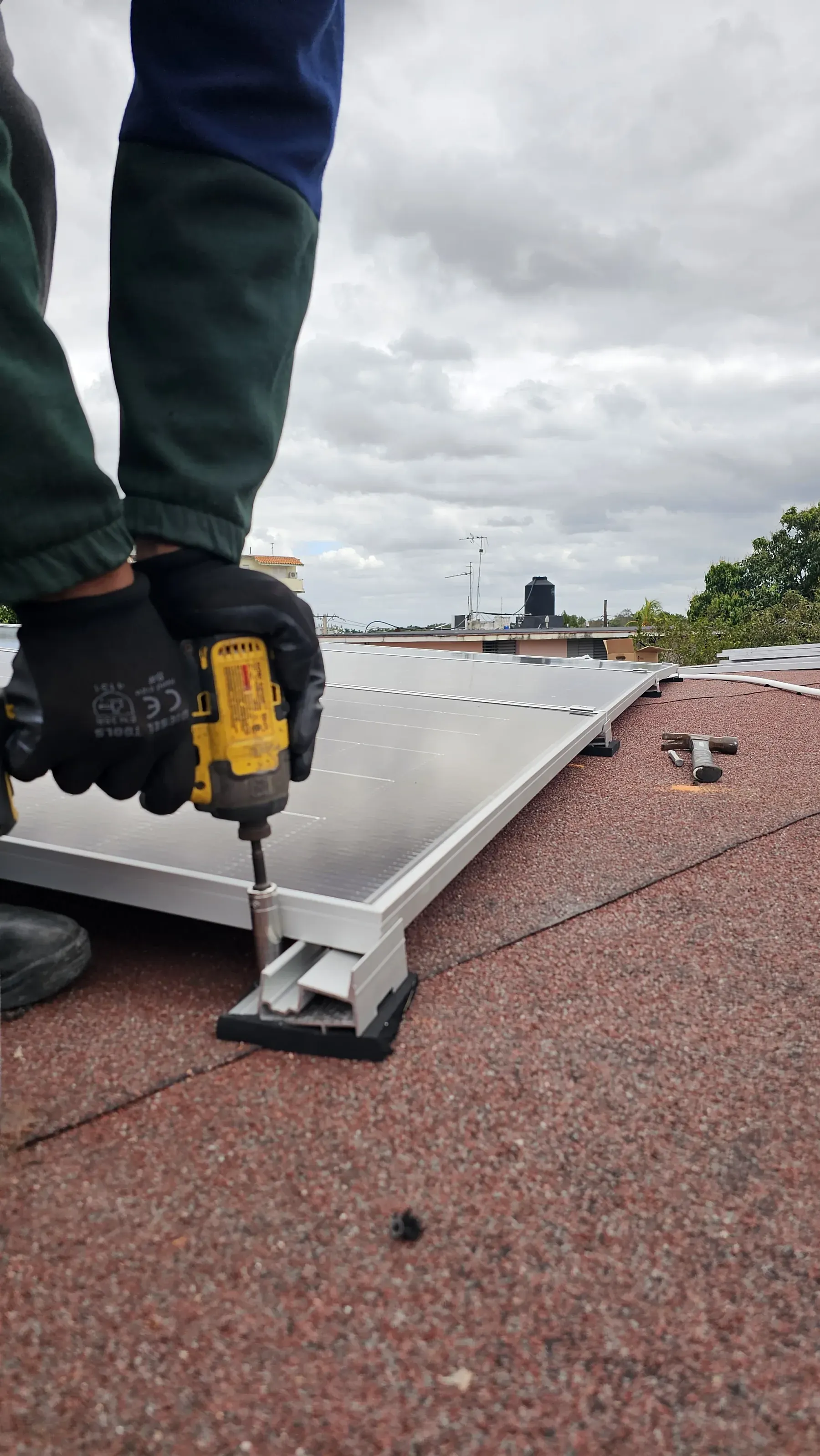 Productos solares Voltia